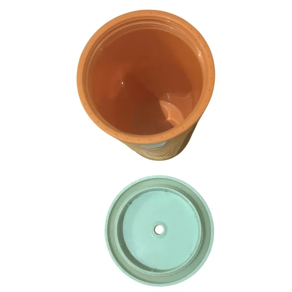 Starbucks 2014 Fall 16 oz Insulated Tumbler - Picture 6 of 7